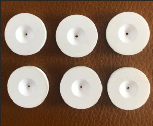 九游体育app下载:祥云黄金获得金矿物料降尘加湿混合机专利有助于更好地操控混合进程防止死角现象